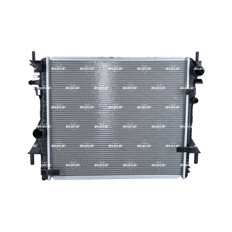 Radiatore Jaguar 550250