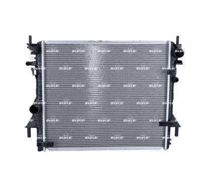 Radiatore Jaguar 550250 - 32-550250 - 32-550250