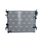 Radiatore Jaguar 550250