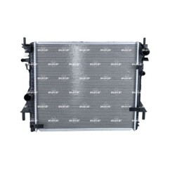 Radiatore Jaguar 550250 - 32-550250 - 32-550250