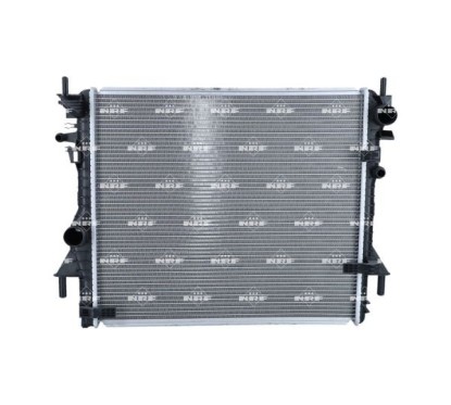Radiatore Jaguar 550250