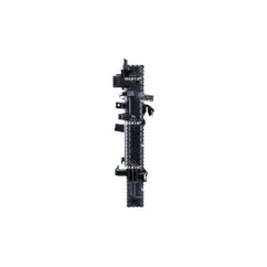 Radiatore Jaguar 550250 - 32-550250 - 32-550250