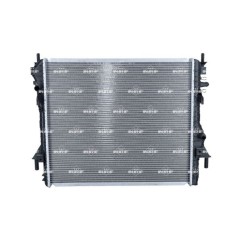 Radiatore Jaguar 550250 - 32-550250 - 32-550250