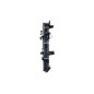 Radiatore Jaguar 550250