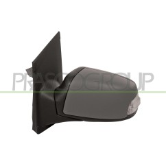 Retrovisore sinistro-Ele.-Termico-Primerizzato-Con Fanal per Ford Focus FD4247344 - 64-FD4247344 - 64-FD4247344