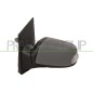 Retrovisore sinistro-Ele.-Termico-Primerizzato-Con Fanal per Ford Focus FD4247344
