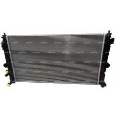 Radiatore Toyota 550252 - 32-550252 - 32-550252