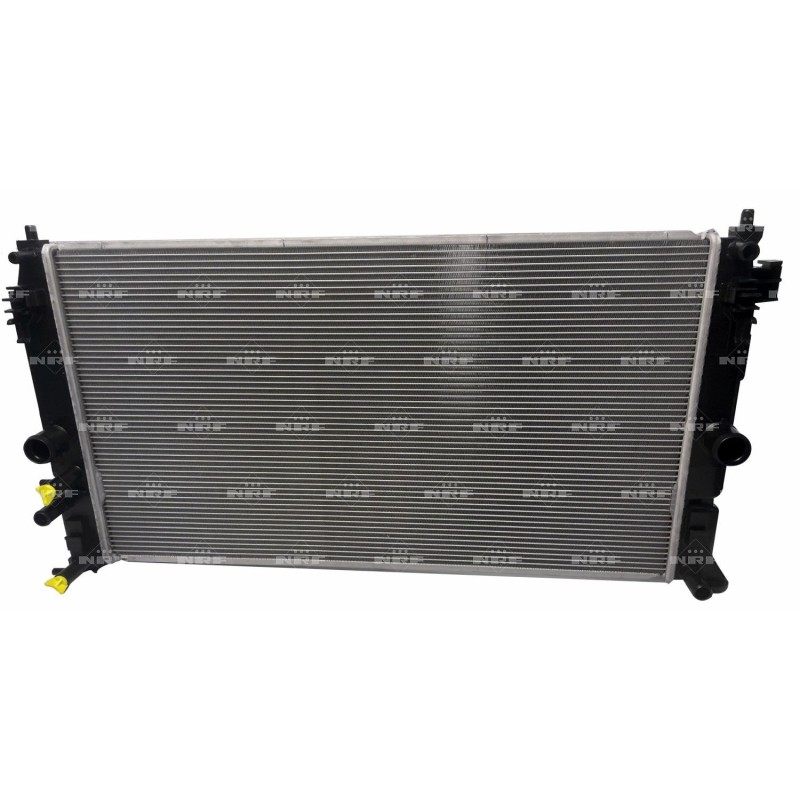 Radiatore Toyota 550252