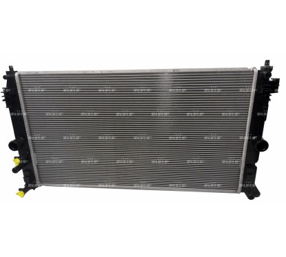 Radiatore Toyota 550252 - 32-550252 - 32-550252