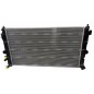 Radiatore Toyota 550252