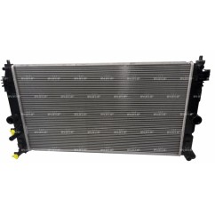 Radiatore Toyota 550252 - 32-550252 - 32-550252
