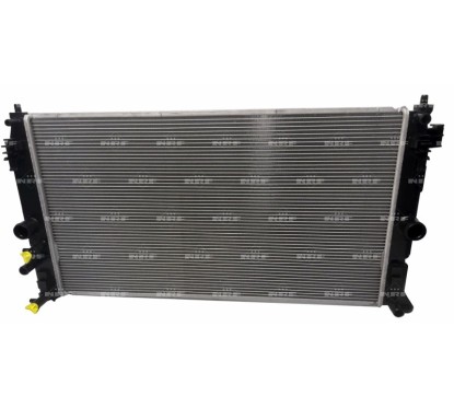 Radiatore Toyota 550252