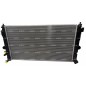 Radiatore Toyota 550252