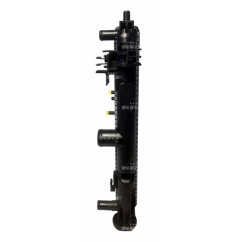 Radiatore Toyota 550252 - 32-550252 - 32-550252