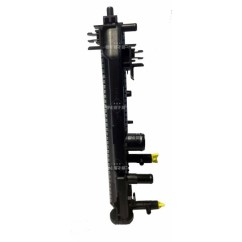 Radiatore Toyota 550252 - 32-550252 - 32-550252