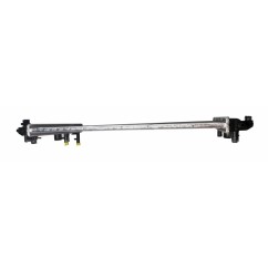Radiatore Toyota 550252 - 32-550252 - 32-550252