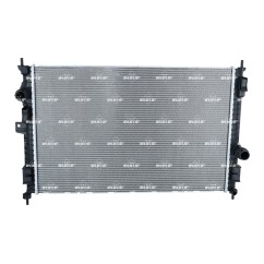 Radiatore Peugeot 550261 - 32-550261 - 32-550261
