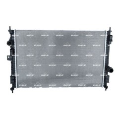 Radiatore Peugeot 550261 - 32-550261 - 32-550261