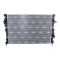 Radiatore Land Rover 550269