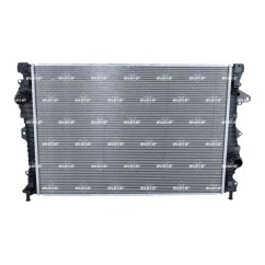 Radiatore Land Rover 550269 - 32-550269 - 32-550269