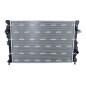 Radiatore Land Rover 550269