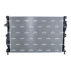 Radiatore Land Rover 550269 - 32-550269 - 32-550269