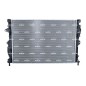 Radiatore Land Rover 550269