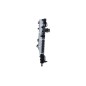 Radiatore Land Rover 550269