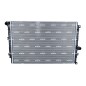 Radiatore Vw 550277