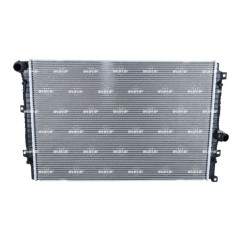 Radiatore Vw 550277 - 32-550277 - 32-550277