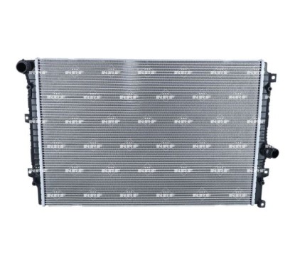 Radiatore Vw 550277