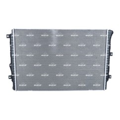 Radiatore Vw 550277 - 32-550277 - 32-550277