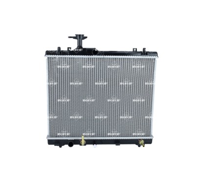 Radiatore Suzuki 550303 - 32-550303 - 32-550303