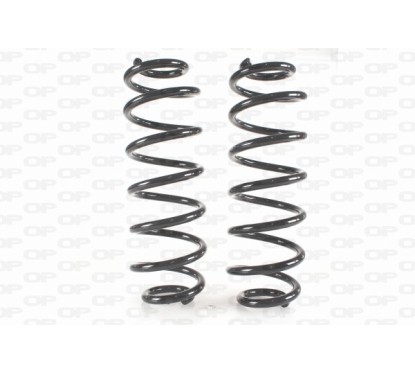 Molla Ammortizzatore Elicoidale CSR9088.02 - 80-CSR9088.02 - 80-CSR9088.02
