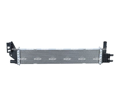 Radiatore Dacia 550318 - 32-550318 - 32-550318