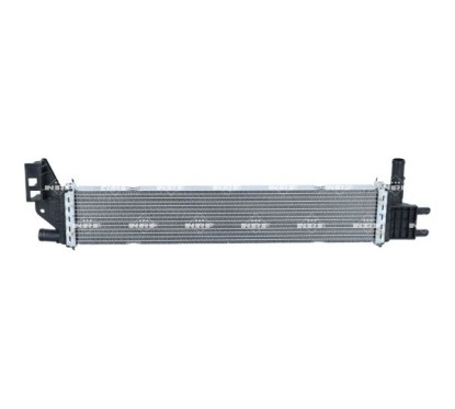 Radiatore Dacia 550318