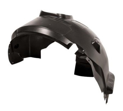Passaruota anteriore destro per Ford C-Max e Focus FD4283603 - 64-FD4283603 - 64-FD4283603