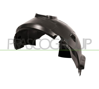 Passaruota anteriore destro per Ford C-Max e Focus FD4283603