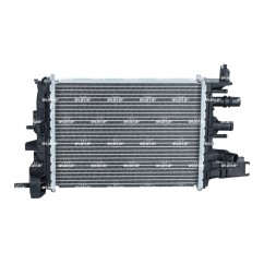 Radiatore Dacia 550319 - 32-550319 - 32-550319