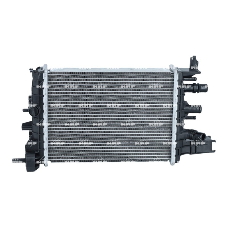 Radiatore Dacia 550319