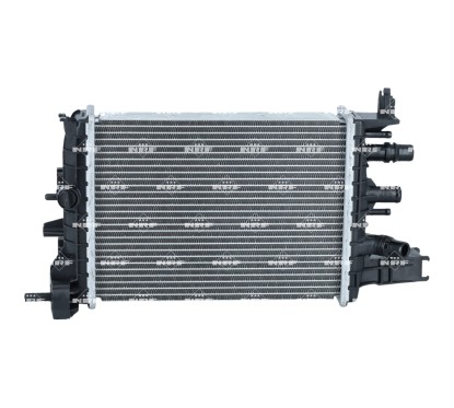 Radiatore Dacia 550319 - 32-550319 - 32-550319