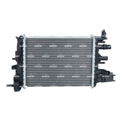 Radiatore Dacia 550319 - 32-550319 - 32-550319