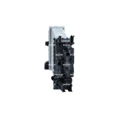 Radiatore Dacia 550319 - 32-550319 - 32-550319