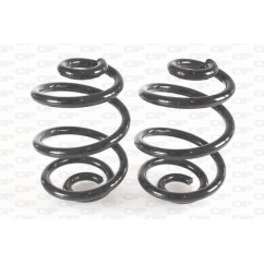 Molla Ammortizzatore CSR9128.02 - 80-CSR9128.02 - 80-CSR9128.02