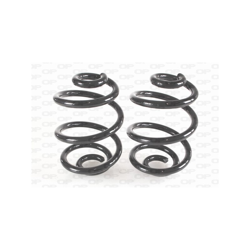 Molla Ammortizzatore CSR9128.02