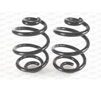 Molla Ammortizzatore CSR9128.02 - 80-CSR9128.02 - 80-CSR9128.02