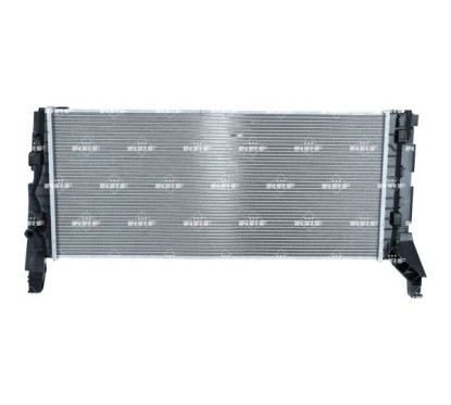 Radiatore Bmw 550362