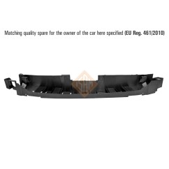 Assorbitore Pararuti anteriore Fiesta dal 2017 per Ford Fiesta (MK7) 1056309