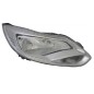 Proiettore destro H1+H7 Ele.crom.-con motore per Ford Focus FD4284903