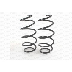 Molla Ammortizzatore CSR9146.02